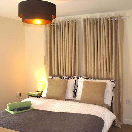 Spacious 2Br Flat In Central London Near Elephant And Castle Station Leilighet Eksteriør bilde