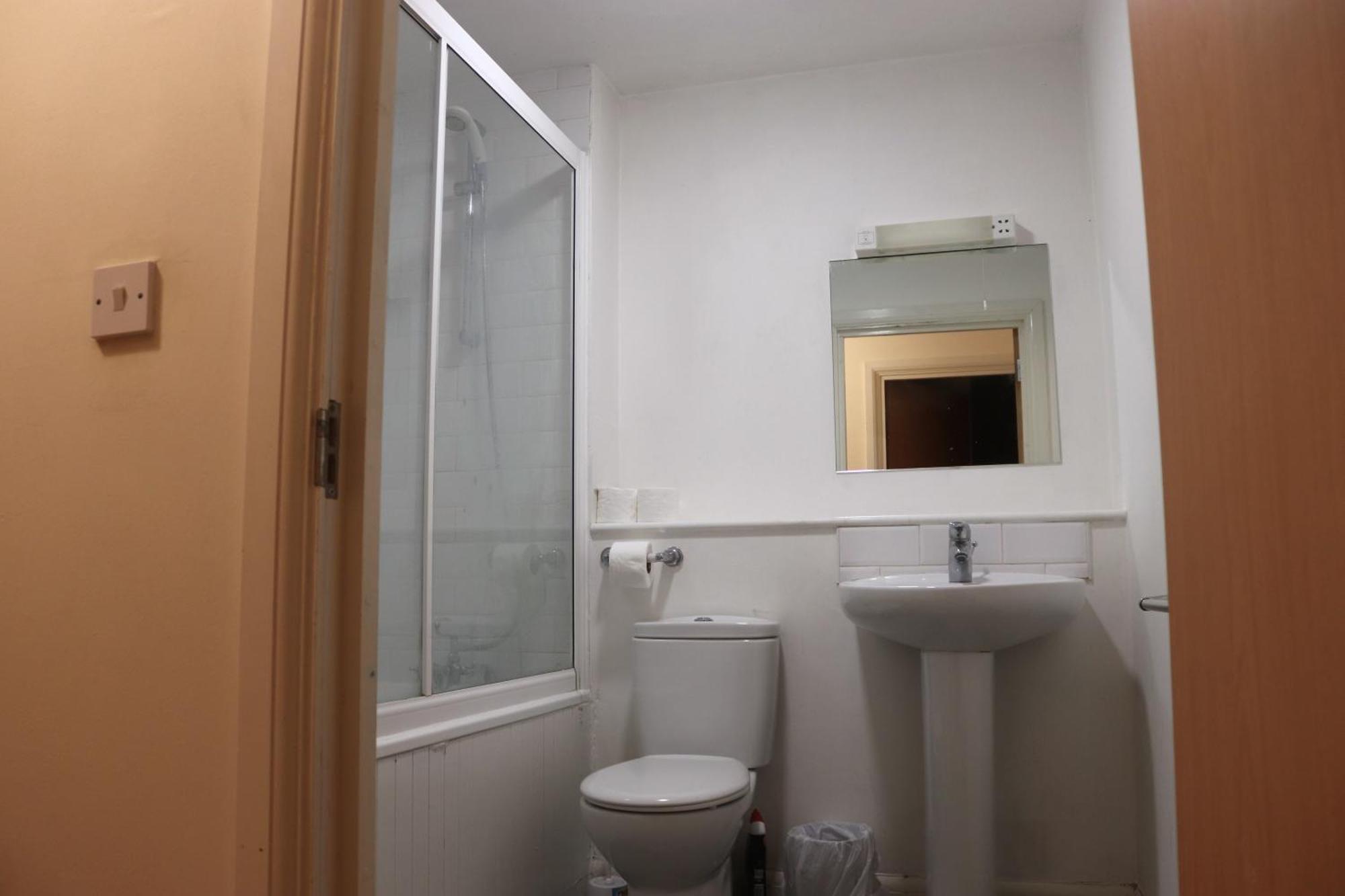 Spacious 2Br Flat In Central London Near Elephant And Castle Station Leilighet Eksteriør bilde