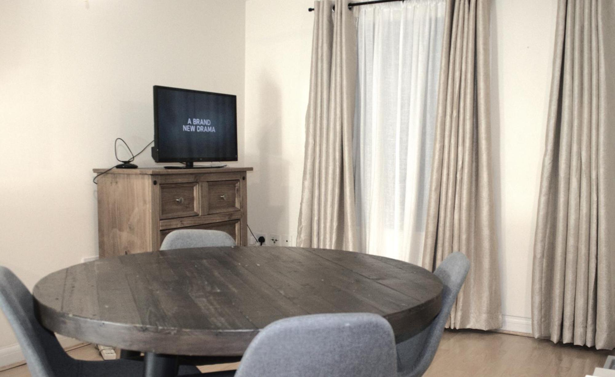 Spacious 2Br Flat In Central London Near Elephant And Castle Station Leilighet Eksteriør bilde