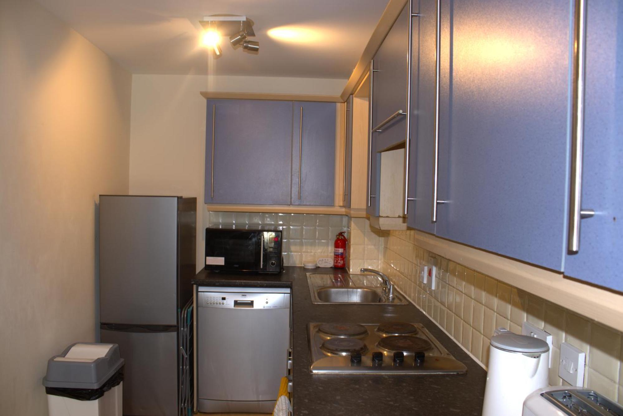 Spacious 2Br Flat In Central London Near Elephant And Castle Station Leilighet Eksteriør bilde