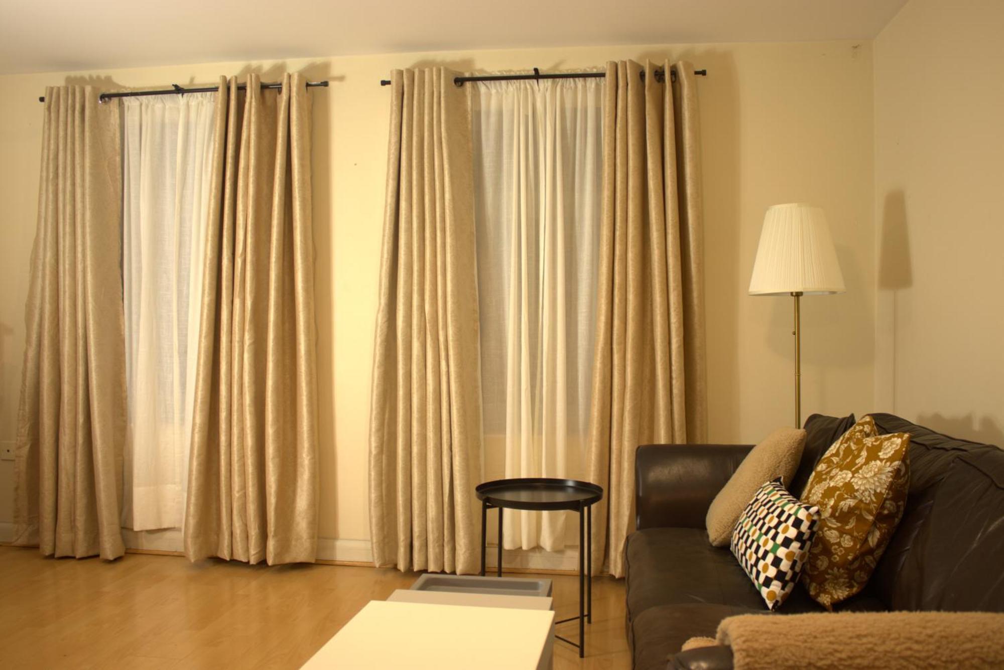 Spacious 2Br Flat In Central London Near Elephant And Castle Station Leilighet Eksteriør bilde