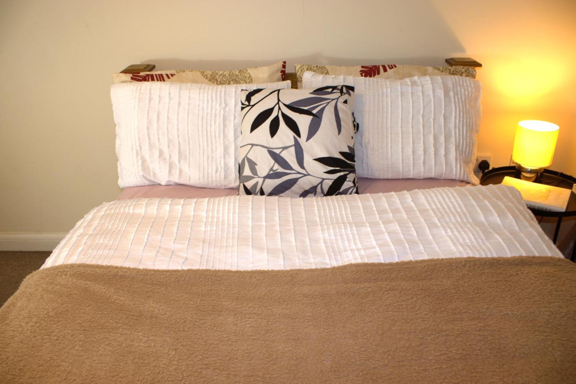 Spacious 2Br Flat In Central London Near Elephant And Castle Station Leilighet Eksteriør bilde