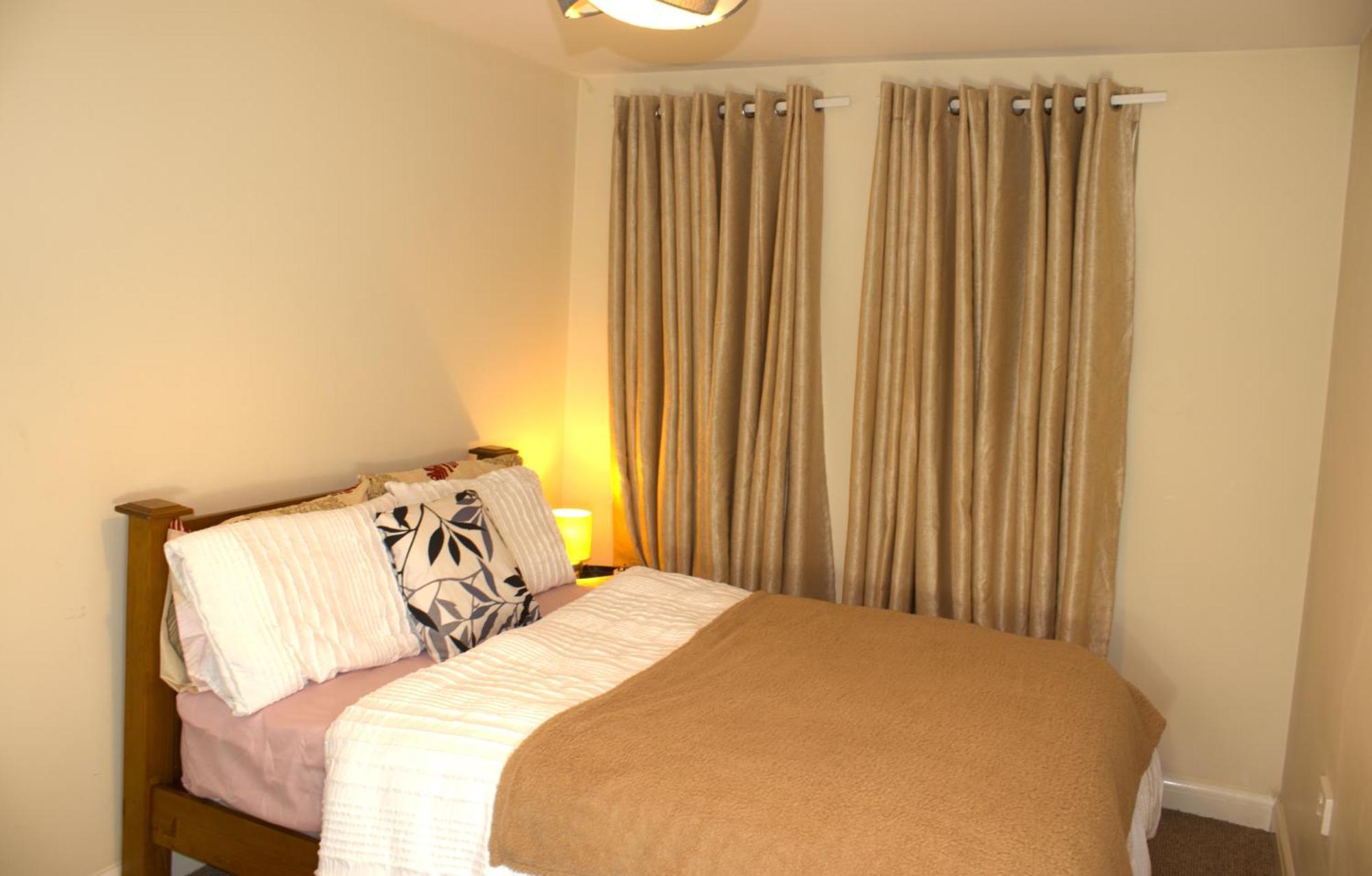 Spacious 2Br Flat In Central London Near Elephant And Castle Station Leilighet Eksteriør bilde