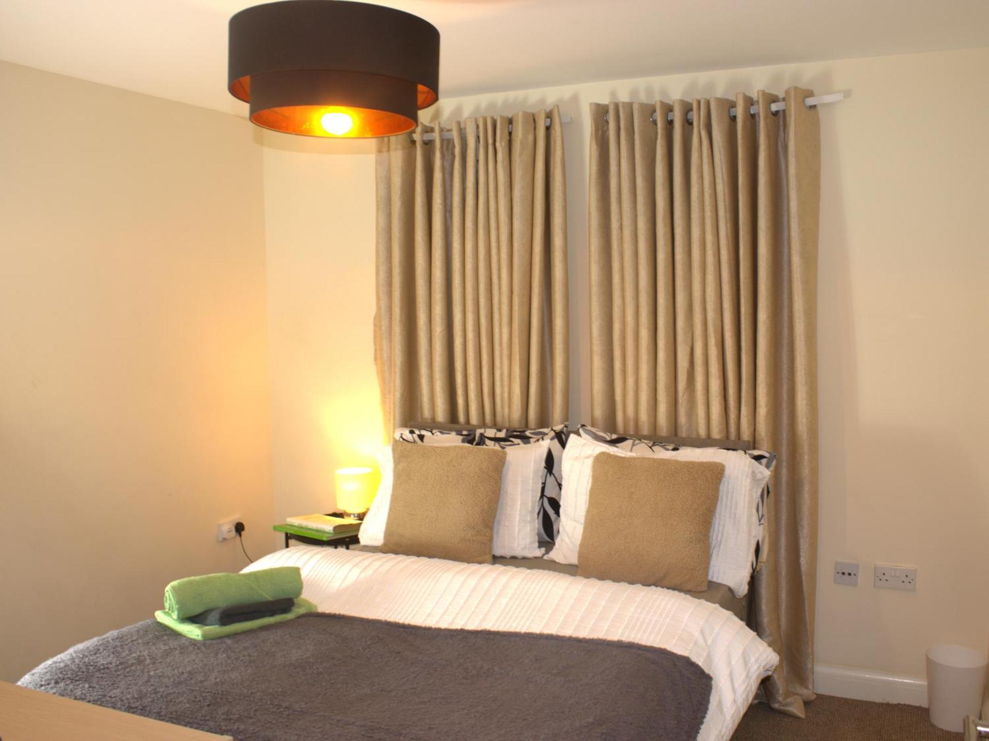 Spacious 2Br Flat In Central London Near Elephant And Castle Station Leilighet Eksteriør bilde